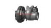 GARRETT 789457-5008S Charger, charging system